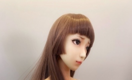 全手工自制3分女素体