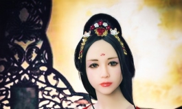 【2.14】最爱离离！祝大家情人节快乐！