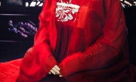 【2.14】最爱离离！祝大家情人节快乐！