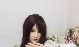 和媛媛过的第一个情人节