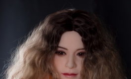 冬日的星巴克妹妹