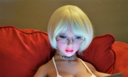 The Doll Album TDFPhotoChallenge（021）【转载】