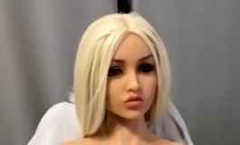 The Doll Album dxc（001）【转载】