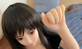 [花音]童颜...黑猫？