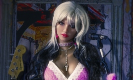 The Doll Album Alottahope（050）【转载】