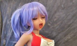 The Doll Album sate（004）【转载】