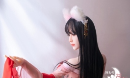 【阿离】待月上梢头，赠君香满袖——元宵快乐！