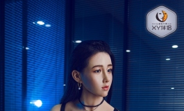 我喜欢你，住在我心里#默小笛#真人级倒模实体娃娃