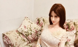 网约性感白富美媛媛