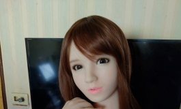 4woods doll A.I.doll 艶(あでやか)ナナ