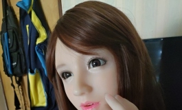 4woods doll A.I.doll 艶(あでやか)ナナ