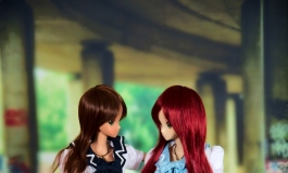 The Doll Album GirlsGang（010）【转载】