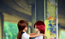 The Doll Album GirlsGang（010）【转载】