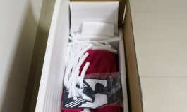 糟了，这是初恋的感觉——叁卉145硅胶娃开箱试啪