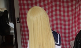 停不下来的水手服!