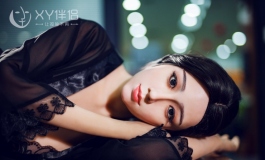 真人级倒模实体娃娃，现场实拍性感默小笛