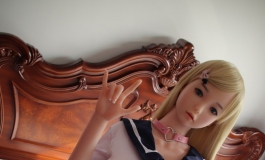 停不下来的水手服!