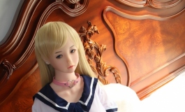 停不下来的水手服!