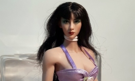 The Doll Album scooter_ca（033）【转载】