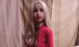 The Doll Album creativespirit58（001）【转载】