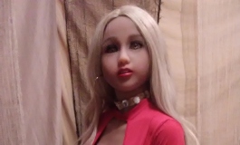The Doll Album creativespirit58（001）【转载】