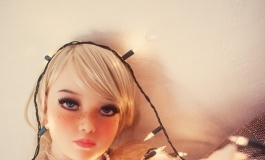 The Doll Album Mimik（005）【转载】