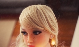 The Doll Album Mimik（005）【转载】