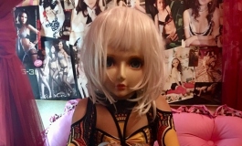 2019.2.28 B 娃娃分享图片