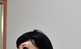 凯西，新手首拍。希望大家多提建议