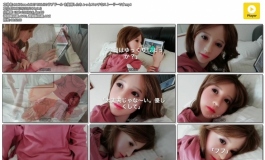 【在线】Maki love doll 27 EXdollのラブドール を使用したちょ...