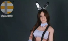 兔女郎（下）