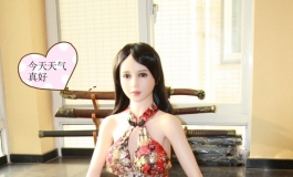 雨璇：谁上了谁的套儿
