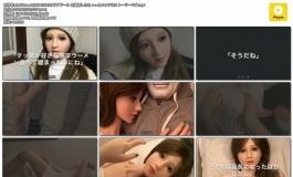 【在线】Maki love doll 38 EXdollのラブドール を使用したちょ...