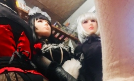 2019.3.6  娃娃分享图片