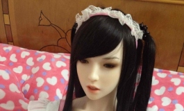 我的女仆凯拉MM~