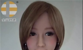 剑三的栗色小美女