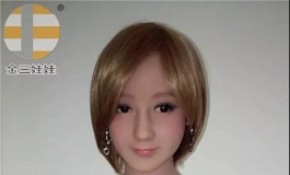 剑三的栗色小美女
