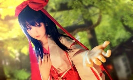 仿制galgame主题《甜味芭菲式告白》（附带pv与少量福利~）