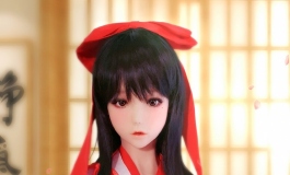 仿制galgame主题《甜味芭菲式告白》（附带pv与少量福利~）