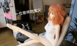 肉乎乎的小萝莉-俊影132米莉玩家返图