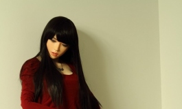 【Catherine-Eternal Portrait Series】(4) -<Close To You>- [Updated]