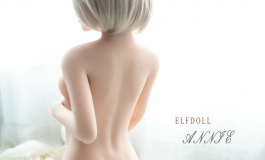 ELFDOLL Annie 2019.02.11