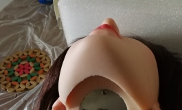 人造人7号开箱贴