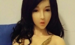 168大胸 胜熙 不完全评测 送图N张