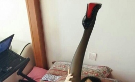 168大胸 胜熙 不完全评测 送图N张