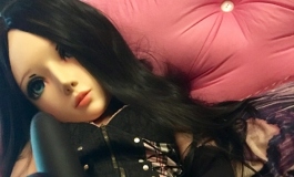 2019.3.18 娃娃分享图片