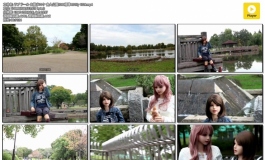 ラブドール お散歩ロケ 舎人公園1280標準 2017y 1024