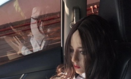 【带着两娃去洗车】哪个更漂亮？