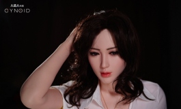 纪香——（人造人7号）让您御罢不能