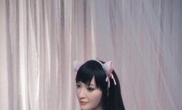 小乖猫菜菜子~小女优~